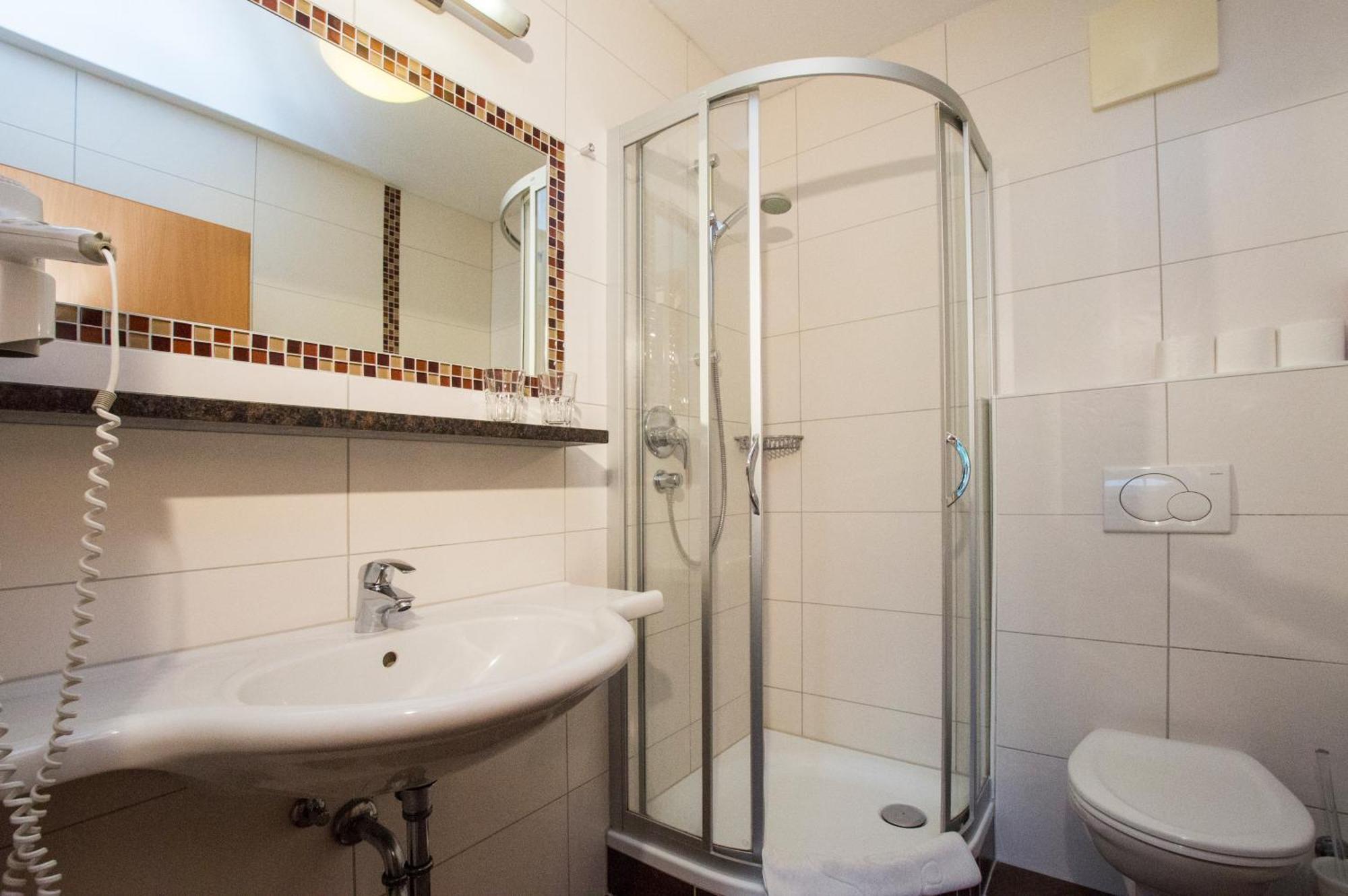 Jagdhof Apartment