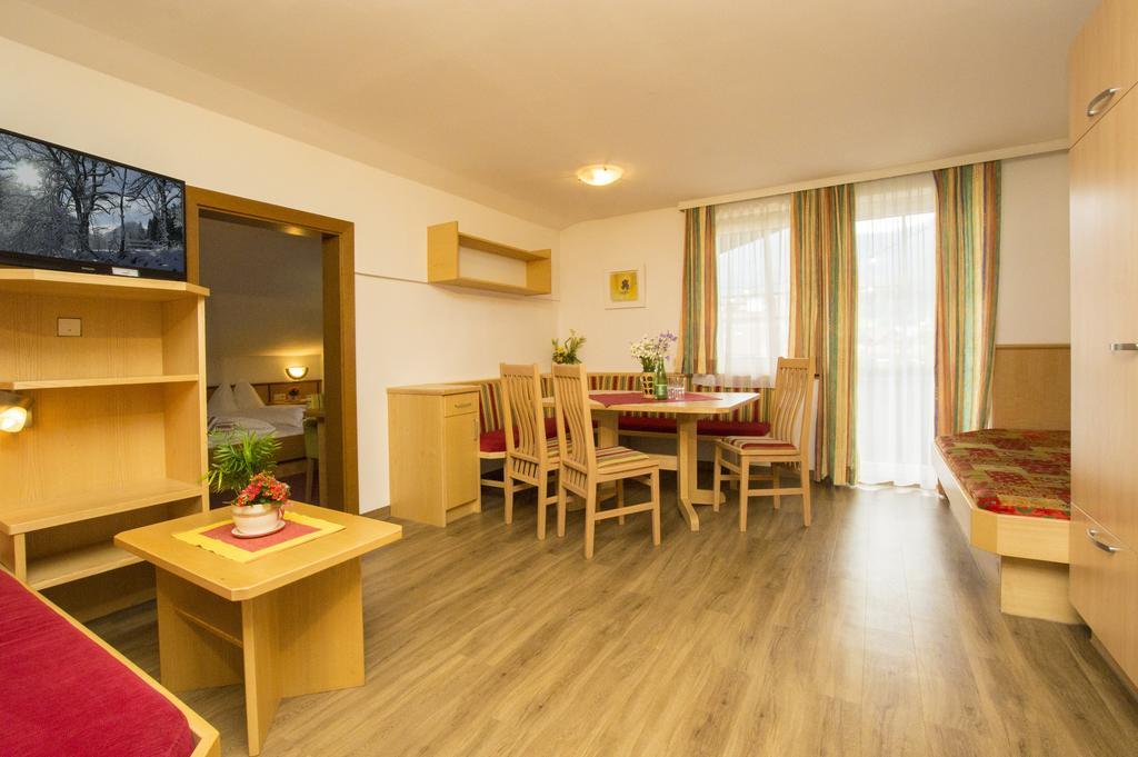 Jagdhof Apartment