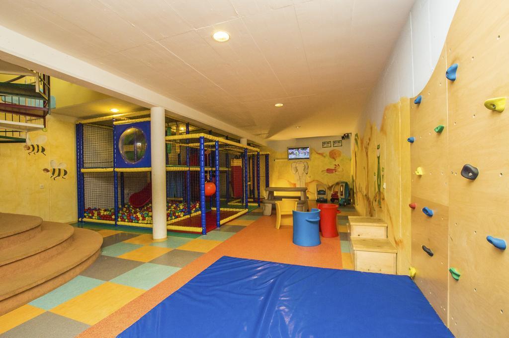 Jagdhof Apartment Flachau